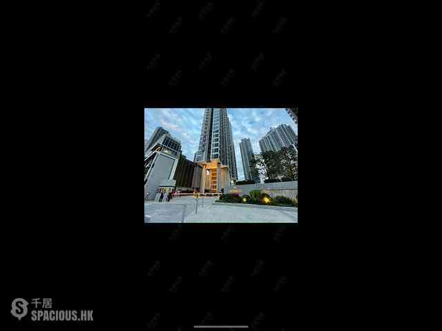 Kai Tak - Monaco Phase 1 Tower 2B 01