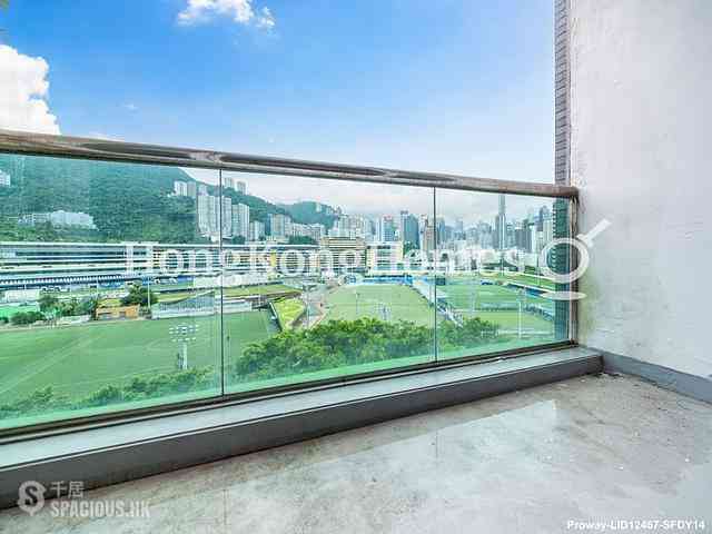 Happy Valley - Race Course Mansion 03