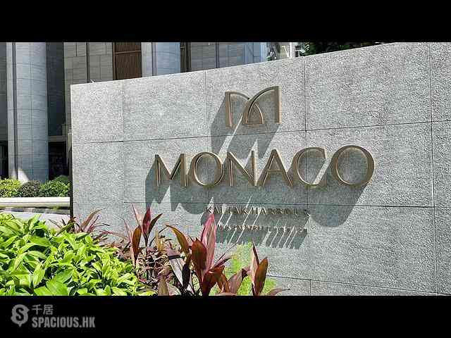 Kai Tak - Monaco Phase 1 Tower 2B 01