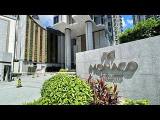 Kai Tak - Monaco Phase 1 Tower 2B 04