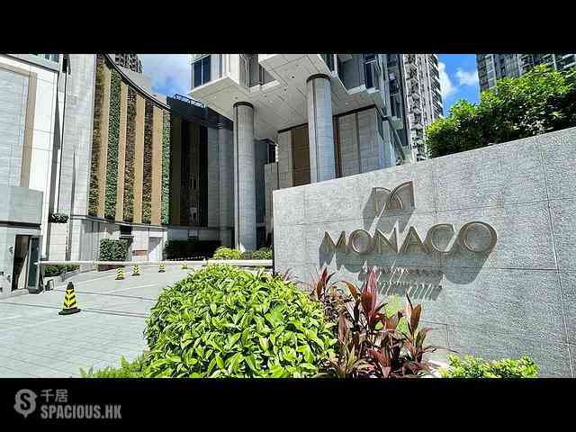 Kai Tak - Monaco Phase 1 Tower 2B 04
