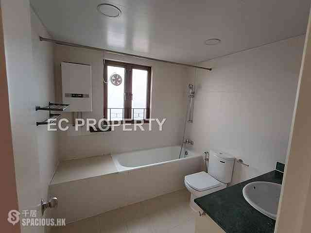Tai Tam - Hong Kong Parkview Parkview Heights Block 13 05