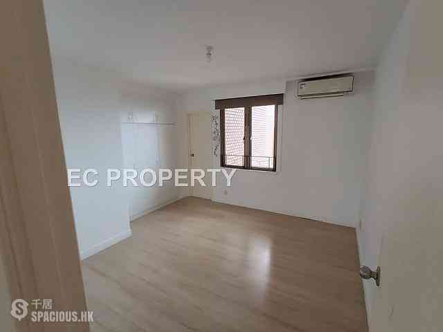 Tai Tam - Hong Kong Parkview Parkview Heights Block 13 07