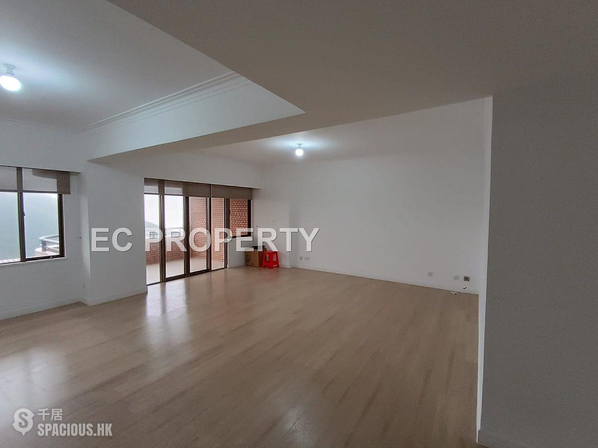 Tai Tam - Hong Kong Parkview Parkview Heights Block 13 01