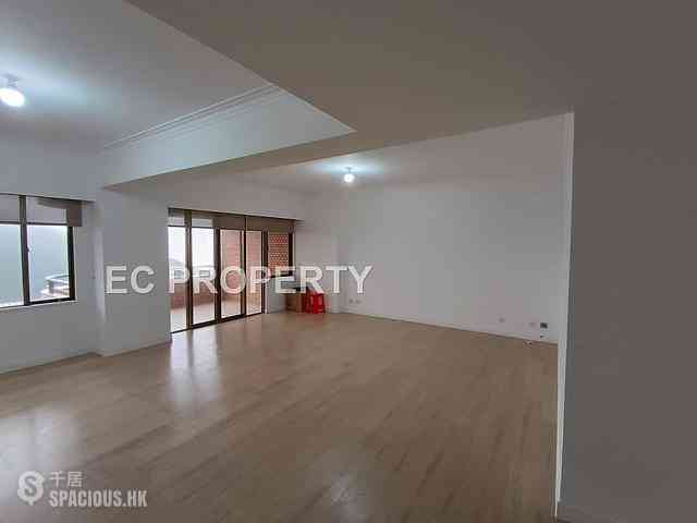 Tai Tam - Hong Kong Parkview Parkview Heights Block 13 01