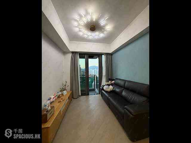 Kai Tak - Upper Riverbank Tower 1 04