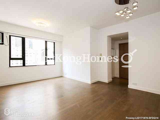 Happy Valley - Sherwood Court 01