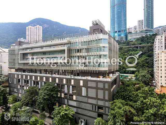 Happy Valley - Sherwood Court 02