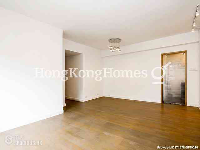 Happy Valley - Sherwood Court 03