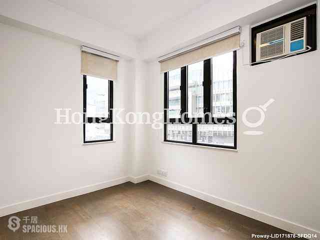 Happy Valley - Sherwood Court 06