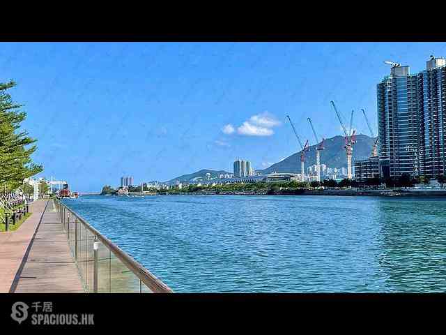 Kai Tak - One Victoria Tower 1A 04