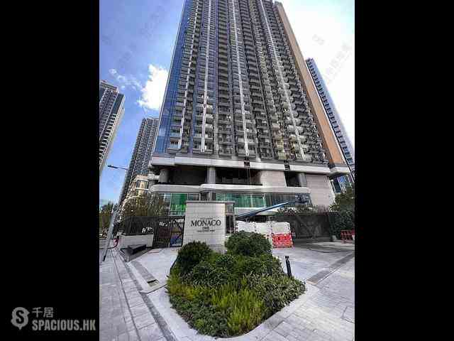 Kai Tak - Monaco One Phase 1 Tower 2B 03