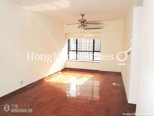 Mid Levels Central - The Grand Panorama 01