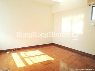 Mid Levels Central - The Grand Panorama 04