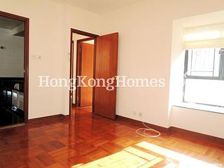 Mid Levels Central - The Grand Panorama 05