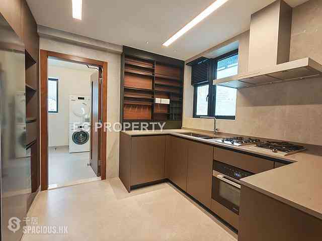 Pok Fu Lam - Victoria Coast Block B 05