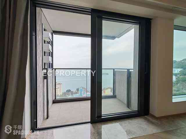 Pok Fu Lam - Victoria Coast Block B 04