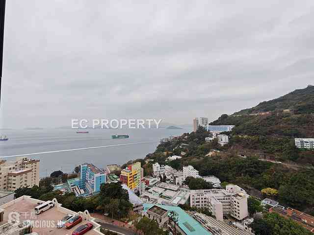Pok Fu Lam - Victoria Coast Block B 01
