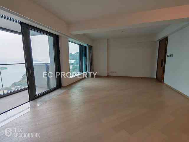 Pok Fu Lam - Victoria Coast Block B 02