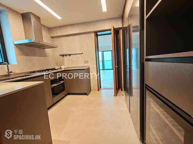 Pok Fu Lam - Victoria Coast Block B 06