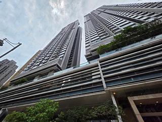 Sai Ying Pun - Island Crest Block 1 09