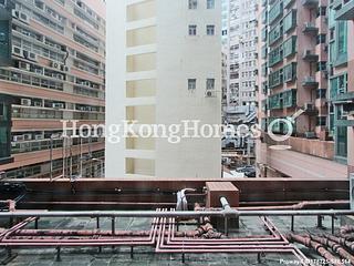 Sheung Wan - Queen's Terrace 02