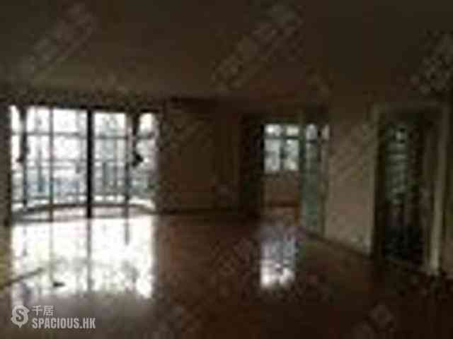 Pok Fu Lam - Baguio Villa Block 17 01
