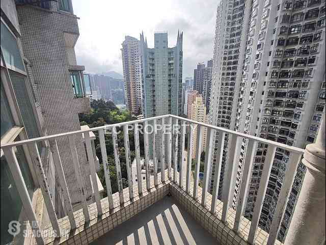 Tai Hang - Grand Deco Tower 04