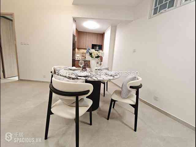 Tai Hang - Grandview Mansion 06