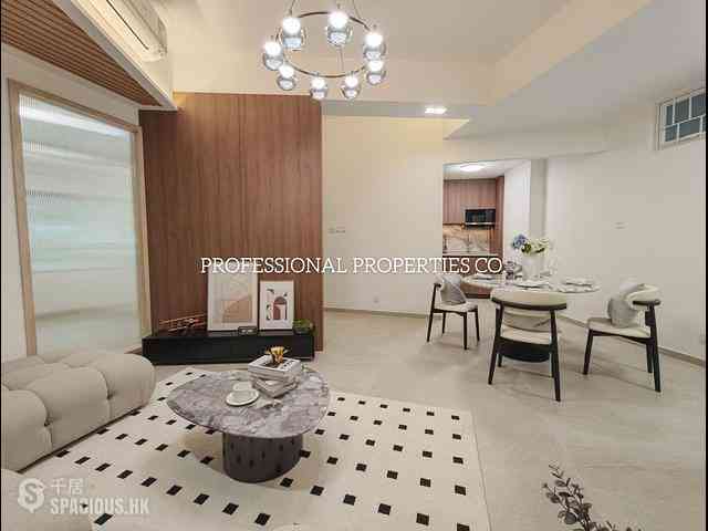 Tai Hang - Grandview Mansion 02