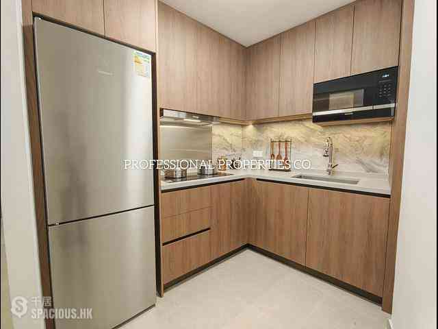 Tai Hang - Grandview Mansion 11