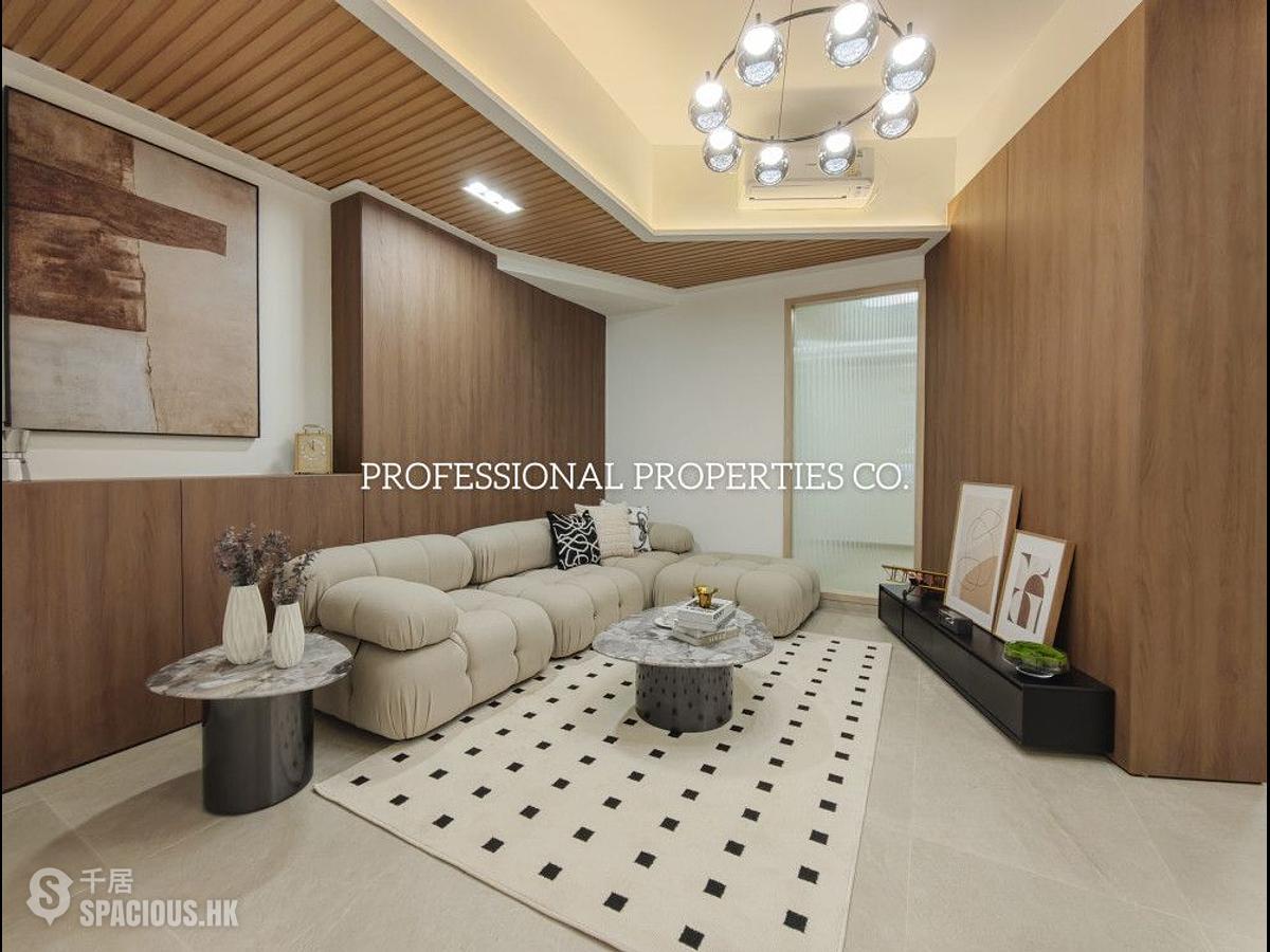 Tai Hang - Grandview Mansion 01