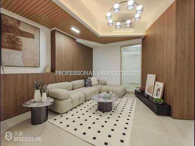 Tai Hang - Grandview Mansion 01