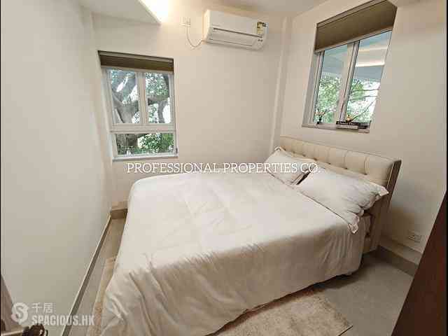 Tai Hang - Grandview Mansion 07