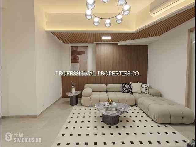 Tai Hang - Grandview Mansion 03