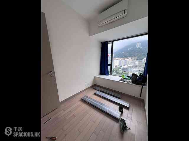 Wan Chai - The Oakhill 08
