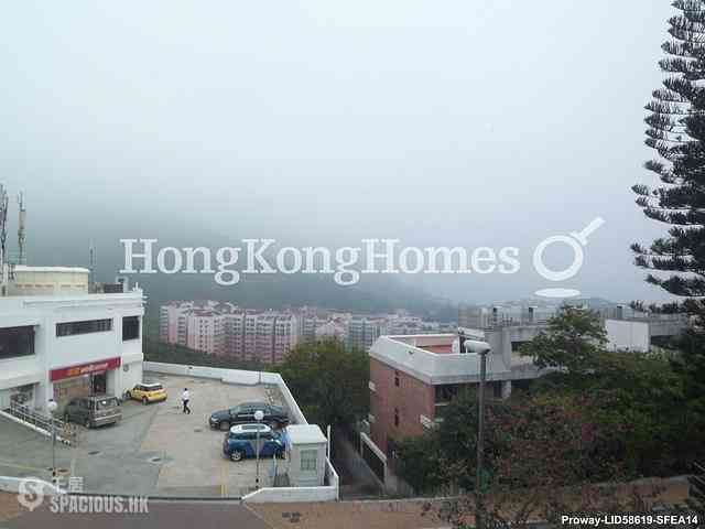 Chung Hom Kok - Bauhinia Gardens 02