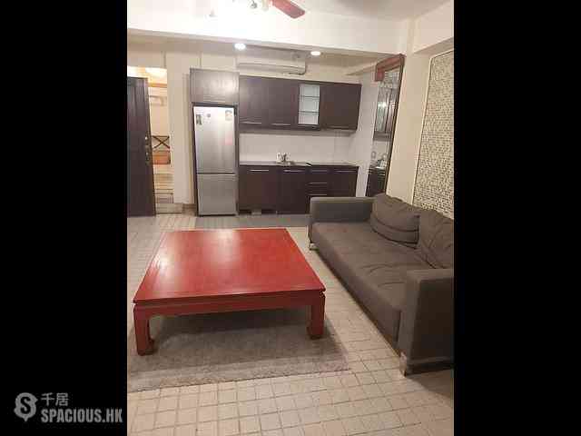 Soho - 38, Elgin Street 03
