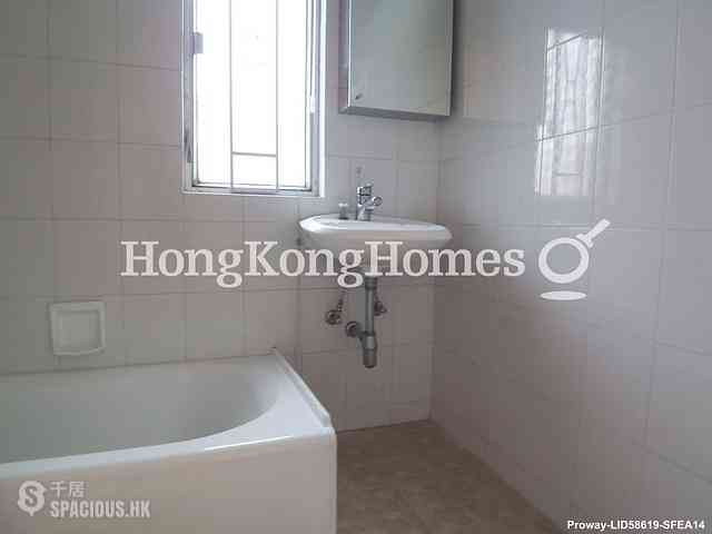 Chung Hom Kok - Bauhinia Gardens 06