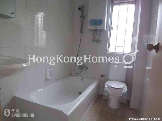 Chung Hom Kok - Bauhinia Gardens 10