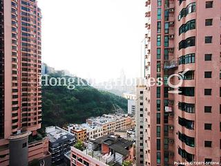 Happy Valley - Shan Shing Building 02