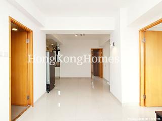 Happy Valley - Shan Shing Building 03