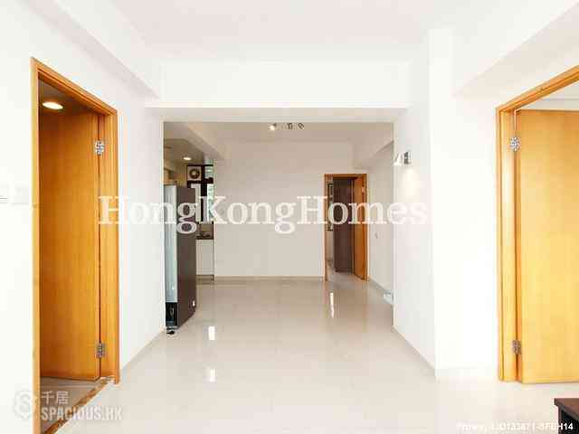 Happy Valley - Shan Shing Building 03