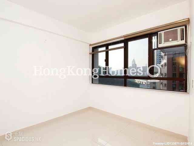 Happy Valley - Shan Shing Building 04