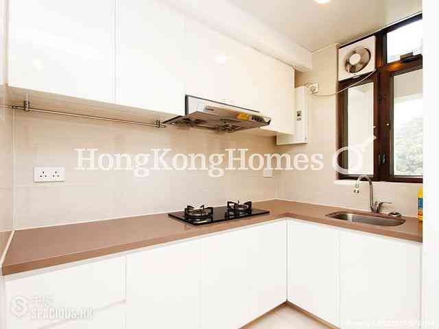 Happy Valley - Shan Shing Building 06