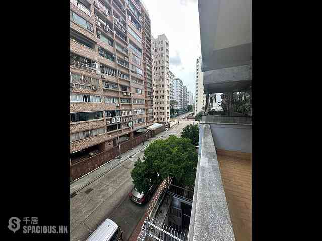 Ho Man Tin - 7, Belfran Road 07