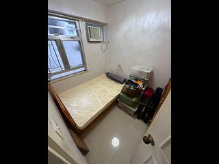 Sai Ying Pun - Yue Sun Mansion 02