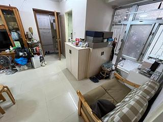 Sai Ying Pun - Yue Sun Mansion 03