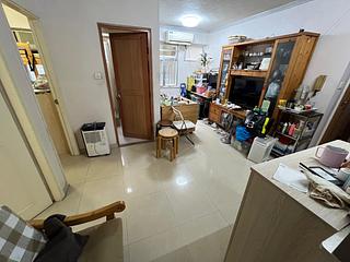 Sai Ying Pun - Yue Sun Mansion 07
