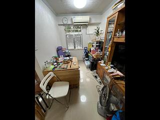 Sai Ying Pun - Yue Sun Mansion 08